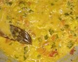A picture of step 8 of Mixed Vegetables Gravy.