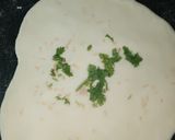 A picture of step 3 of દાલ મખની વીથ બટર નાન.