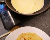 Palacsinta "Gundel-Márai árt" kicsit Bolla Petisen 😉😀💪 recept fázis 17 fotója