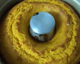 Foto del paso 8 de la receta: Budín de zanahoria. Mi propia versión