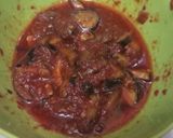 Foto langkah ke 4 dari resep Jengkol balado.