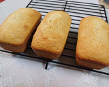Foto del paso 3 de la receta: Mini budines de coco con yogur