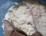 Foto del paso 1 de la receta: BIZCOCHITOS DE GRASA😋😋
