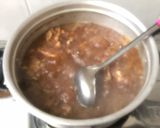 Foto langkah ke 7 dari resep Semur Daging Betawi.