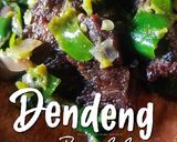 Foto langkah ke 4 dari resep Dendeng Batokok.