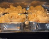 Foto langkah ke 9 dari resep Macaroni Cheese.