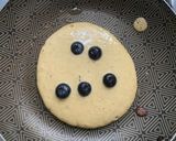 Foto del paso 5 de la receta: Pancakes de avena y banano