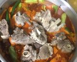 A picture of step 5 of Famous Moroccan Couscous 😍.
