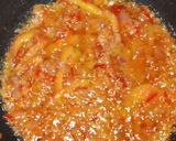 Foto langkah ke 2 dari resep Balado Terong Simple.