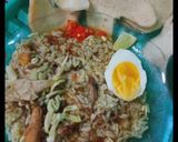 Foto langkah ke 3 dari resep Soto Ayam Rumahan.