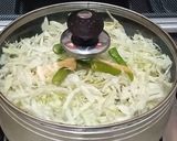 A picture of step 8 of Mix Vegetables.