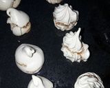 Foto del paso 13 de la receta: Merenguitos Caseros