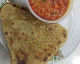 પનીર ભુરજી (Paneer Bhurji Recipe In Gujarati) રેસીપી સ્ટેપ4ફોટો
