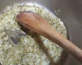Foto del paso 1 de la receta: Empanadas de carne cortada a cuchillo