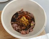 Foto del paso 2 de la receta: Chop Suey de Pavo