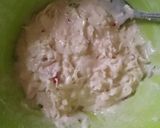 Foto langkah ke 1 dari resep Bakwan kol ekonomis.