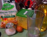 Foto langkah ke 1 dari resep PASTEL AYAM | Kulit Renyah ANTI GAGAL.