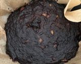 Banános brownie recept fázis 1 fotója