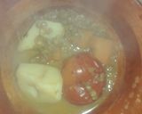 صورة لخطوة 4 من وصفة عدس 🍲🍲