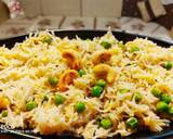 Pulao recipe step 4 photo