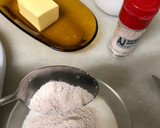 Foto del paso 2 de la receta: Pastel de sémola