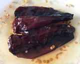 Foto del paso 1 de la receta: Cabezada en salsa