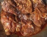 Foto langkah ke 1 dari resep Gulai ayam sajiku.
