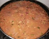 પાઉં ભાજી(Pav bhaji recipe in gujarati) રેસીપી સ્ટેપ6ફોટો