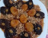 صورة لخطوة 4 من وصفة طاجين الحلو