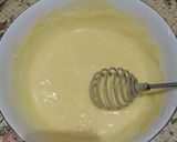 Foto langkah ke 1 dari resep Kue Cubit (No Mixer).
