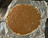 A picture of step 6 of Nutella Pancake w/ Cinnamon.