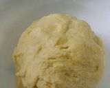 Foto langkah ke 4 dari resep Roti manis lembut(no bread improver).