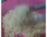 Foto langkah ke 1 dari resep Mie + Kari Daging Nendaaang 🤤.