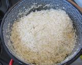 Zöldséges rizs 🍚 brokkolival 🥦, karfiollal 🌸 és vöröshagymával 🧅 recept fázis 4 fotója