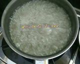 Foto langkah ke 1 dari resep Jajan cucur Q.