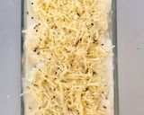 Foto langkah ke 4 dari resep Potato Au Gratin ala saya (a.k.a Kentang Jagung Susu).