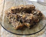 Foto del paso 4 de la receta: Barritas de cereal