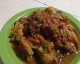 Foto langkah ke 8 dari resep Ayam Rica Rica.