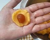 Foto langkah ke 3 dari resep Nastar.