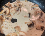 Foto del paso 3 de la receta: Pechuga de pollo con paté a la pimienta 🧂