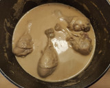Foto del paso 7 de la receta: Pollo al curry