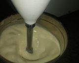 A picture of step 1 of Cold coffee.