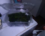 Foto del paso 2 de la receta: Puré de espinacas