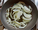 Foto del paso 2 de la receta: Ensalada de calabacitas a la vinagreta