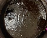 Foto langkah ke 3 dari resep Brownies panggang.