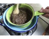 Foto del paso 1 de la receta: Manzanas cubiertas