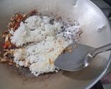 Foto langkah ke 3 dari resep Nasi Goreng Terasi.