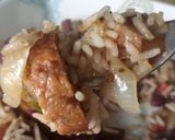 Foto del paso 3 de la receta: Congris cubano veganizado (🌱)