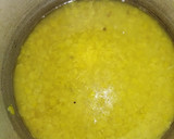 வெண்டைக்காய் சாம்பார் ரெசிபி ஸ்டேப் 3 புகைப்படம்
