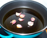 Foto del paso 2 de la receta: Pollo al ajillo con limon